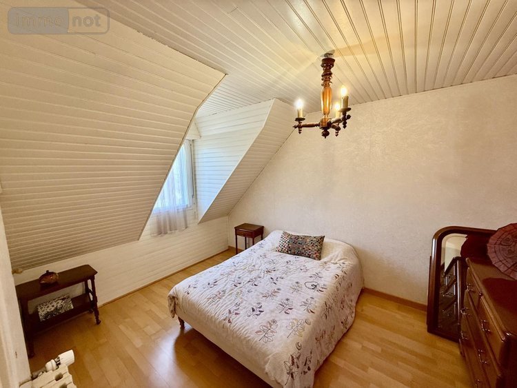 Maison a vendre Auray 56400 Morbihan 101 m2 6 pièces 353000 euros