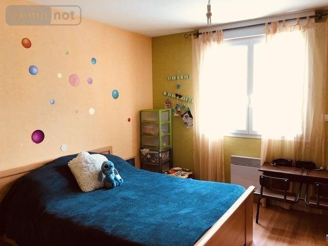 Maison a vendre Feneu 49460 Maine-et-Loire 164 m2 6 pièces 353260 euros