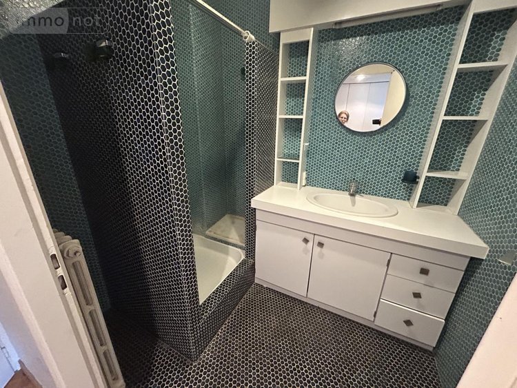 Appartement a vendre Cambrai 59400 Nord 120 m2 5 pièces 241000 euros