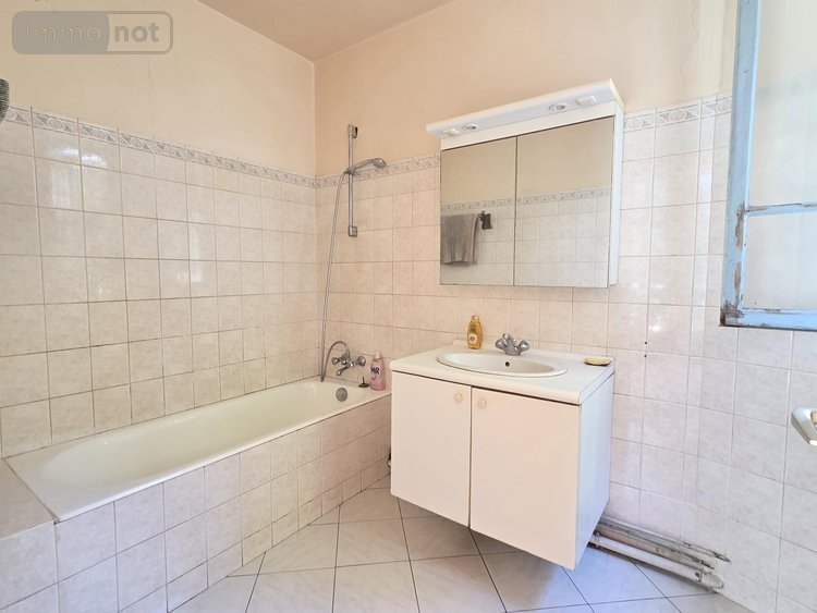 Appartement a vendre Paris 16e arrondissement 75016 Paris 51 m2 2 pièces 524000 euros