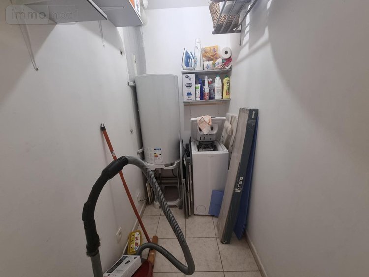 Appartement a vendre Montargis 45200 Loiret 57 m2 2 pièces 133560 euros