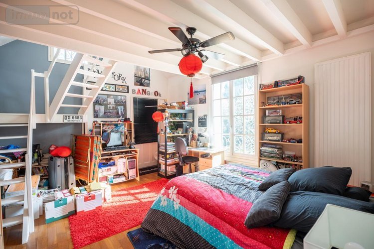 Maison a vendre Tours 37000 Indre-et-Loire 225 m2 7 pièces 978000 euros