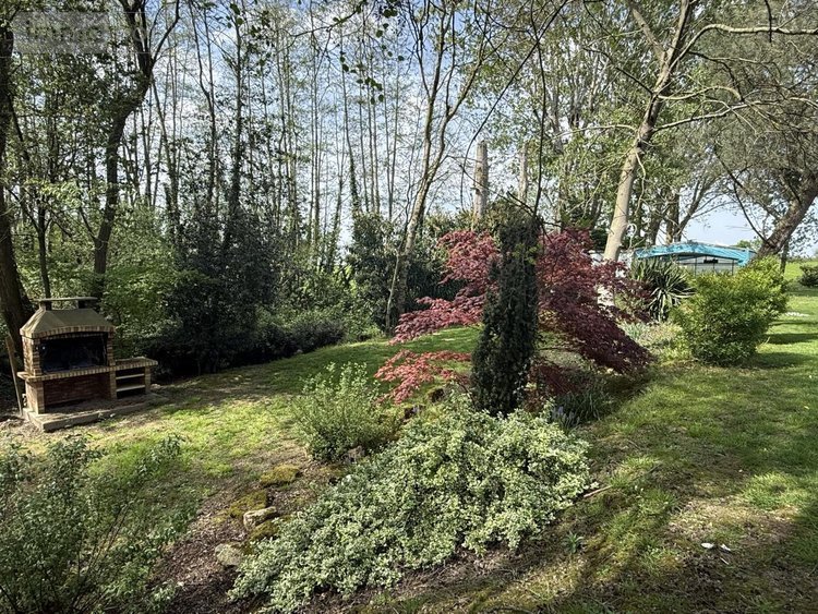 Terrains de loisirs bois etangs a vendre Beaupréau-en-Mauges 49600 Maine-et-Loire 10417 m2  63000 euros