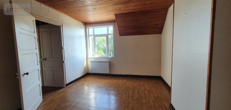 Maison a vendre Gourin 56110 Morbihan 70 m2 4 pièces 100500 euros