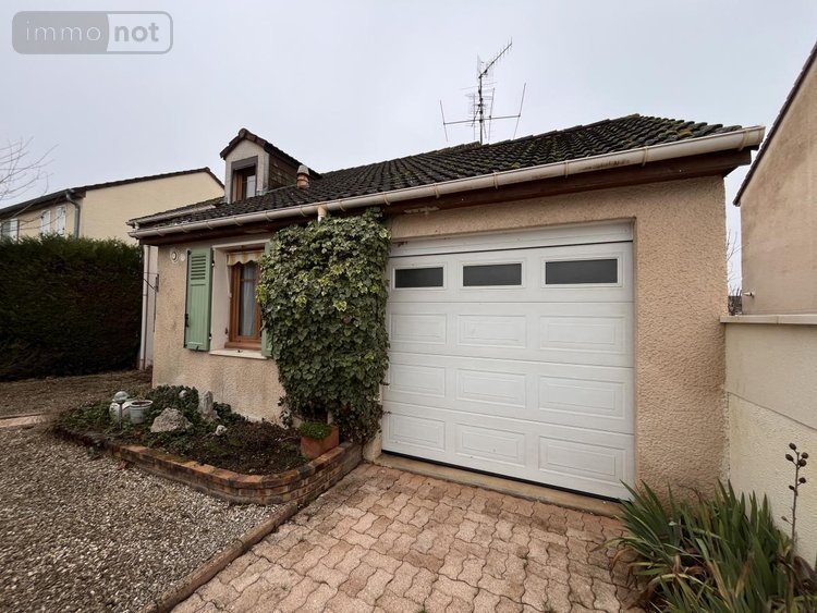 Maison a vendre Genlis 21110 Côte-d'Or 92 m2 5 pièces 210000 euros