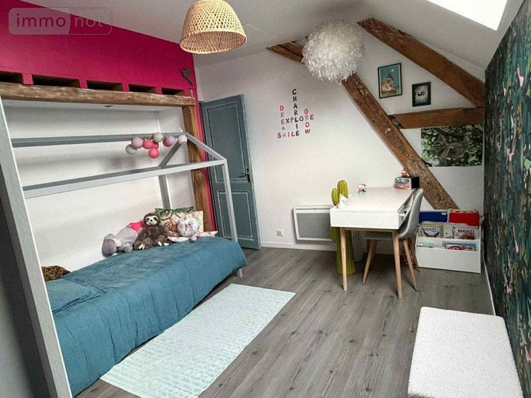 Maison a vendre Damery 51480 Marne 151 m2 3 pièces 369000 euros