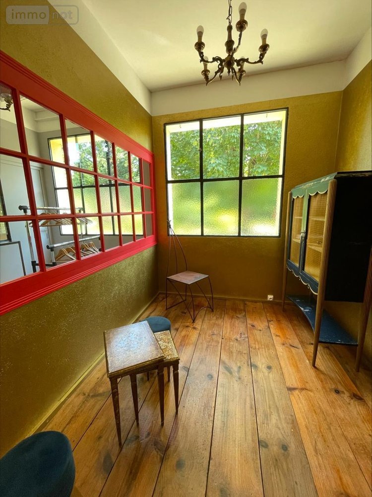 Maison a vendre Meillonnas 01370 Ain 207 m2  268000 euros