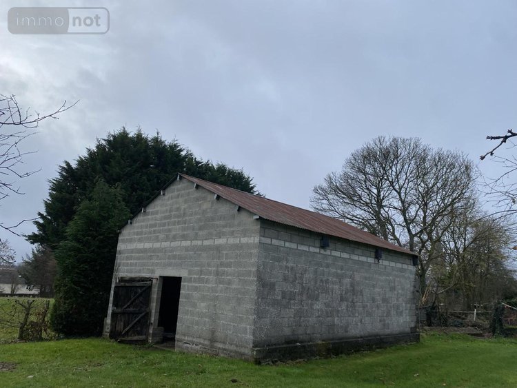 Maison a vendre Truttemer-le-Grand 14500 Calvados 69 m2 2 pièces 64200 euros