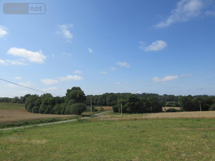 Maison a vendre Moréac 56500 Morbihan 188 m2 6 pièces 265620 euros