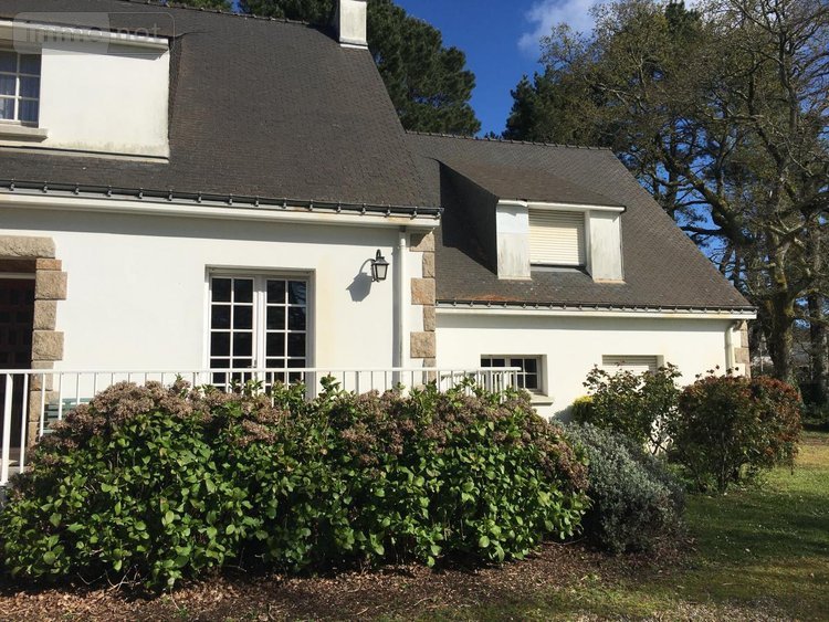 Maison a vendre Vannes 56000 Morbihan 200 m2 7 pièces 988900 euros