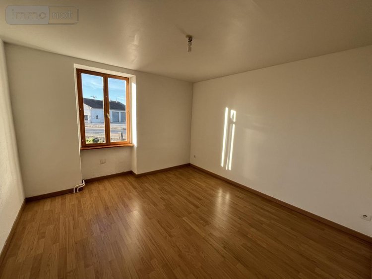 Appartement a vendre Saint-Paul-de-Varax 01240 Ain 65 m2 3 pièces 146000 euros