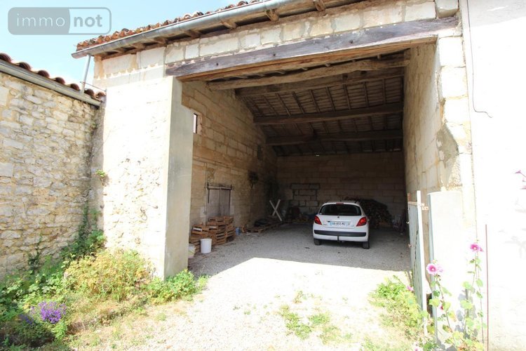 Maison a vendre Chaniers 17610 Charente-Maritime 170 m2 6 pièces 280200 euros