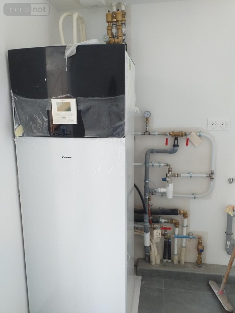 Maison a vendre Saint-Gildas-de-Rhuys 56730 Morbihan 80 m2 4 pièces 408222 euros