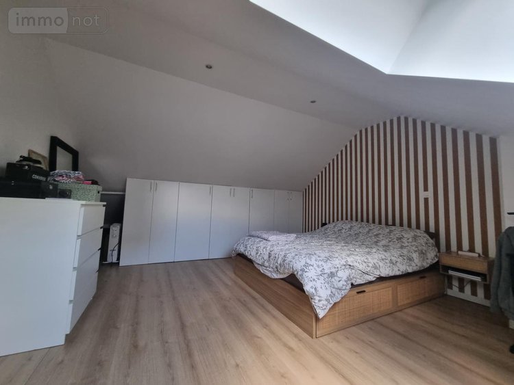 Maison a vendre Roubaix 59100 Nord 113 m2 5 pièces 275000 euros