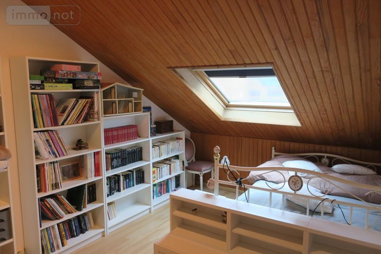 Maison a vendre Bourges 18000 Cher 117 m2 4 pièces 163800 euros