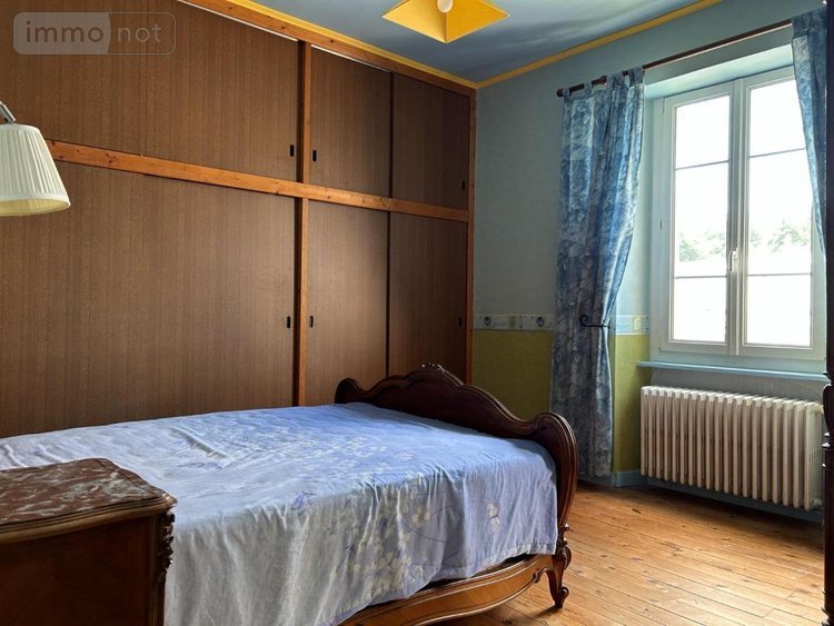 Maison a vendre Pabu 22200 Côtes-d'Armor 121 m2 4 pièces 206760 euros