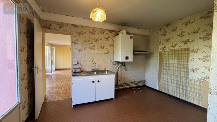 Maison a vendre Bois-Guillaume 76230 Seine-Maritime 135 m2 6 pièces 393750 euros