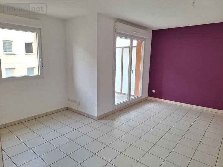 Appartement a vendre Fécamp 76400 Seine-Maritime 54 m2 3 pièces 84376 euros
