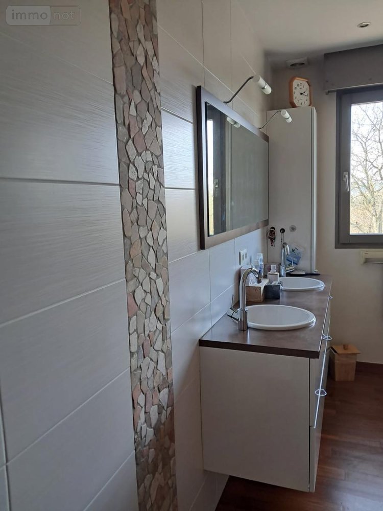 Maison a vendre Saint-Léonard 62360 Pas-de-Calais 148 m2 7 pièces 358416 euros