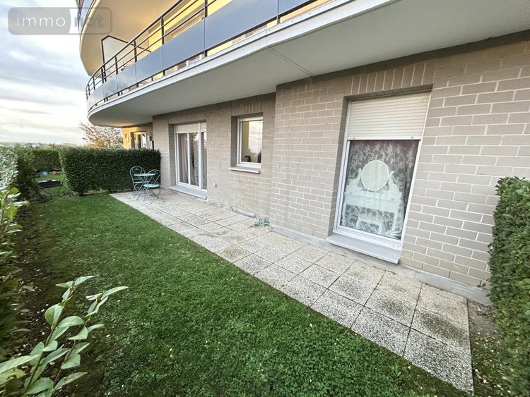 Appartement a vendre Cambrai 59400 Nord 43 m2 2 pièces 125700 euros