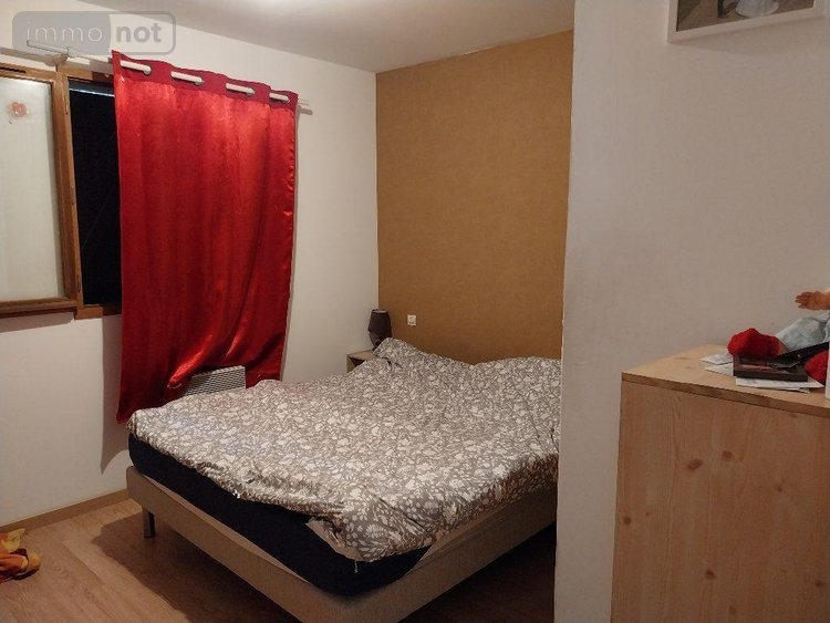 Maison a vendre La Pyle 27370 Eure 84 m2 4 pièces 162700 euros