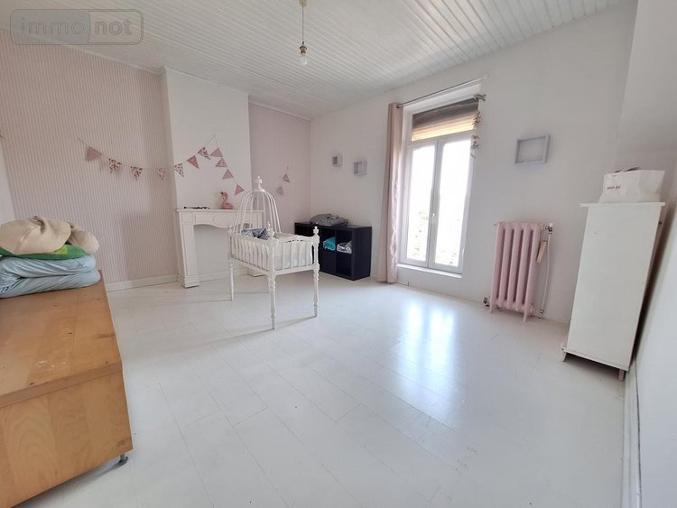 Maison a vendre Arras 62000 Pas-de-Calais 184 m2 6 pièces 374400 euros