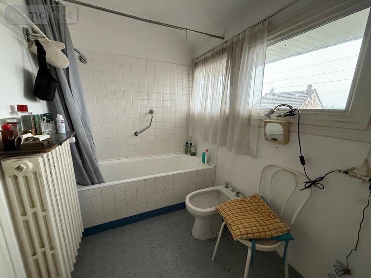 Maison a vendre Villedieu-les-Poêles-Rouffigny 50800 Manche 146 m2 5 pièces 201160 euros