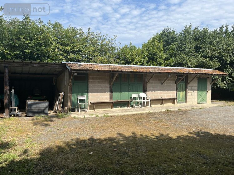 Maison a vendre Sallenelles 14121 Calvados 120 m2  469200 euros