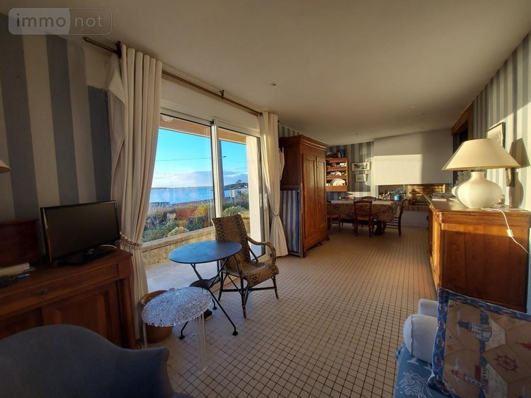 Maison a vendre Carnac 56340 Morbihan 88 m2 7 pièces 1037440 euros