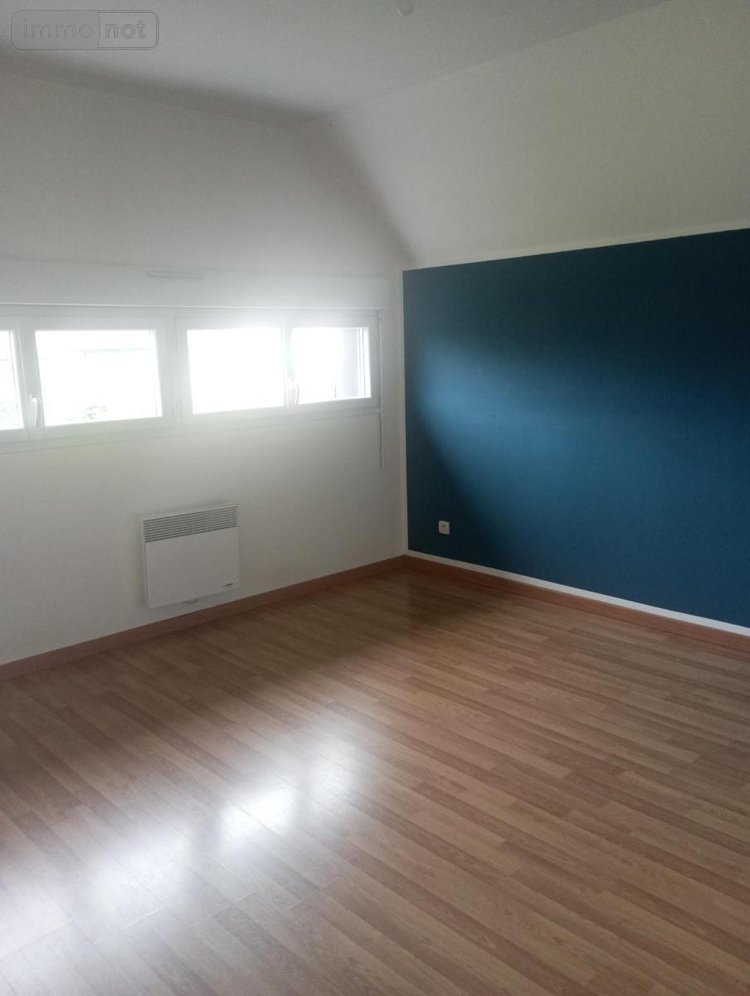Maison a vendre La Flamengrie 02260 Aisne 90 m2  113000 euros