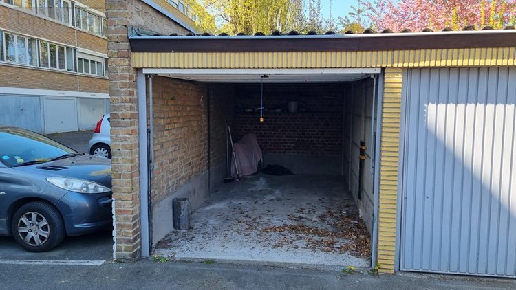 Appartement a vendre Roubaix 59100 Nord 73 m2 3 pièces 115000 euros