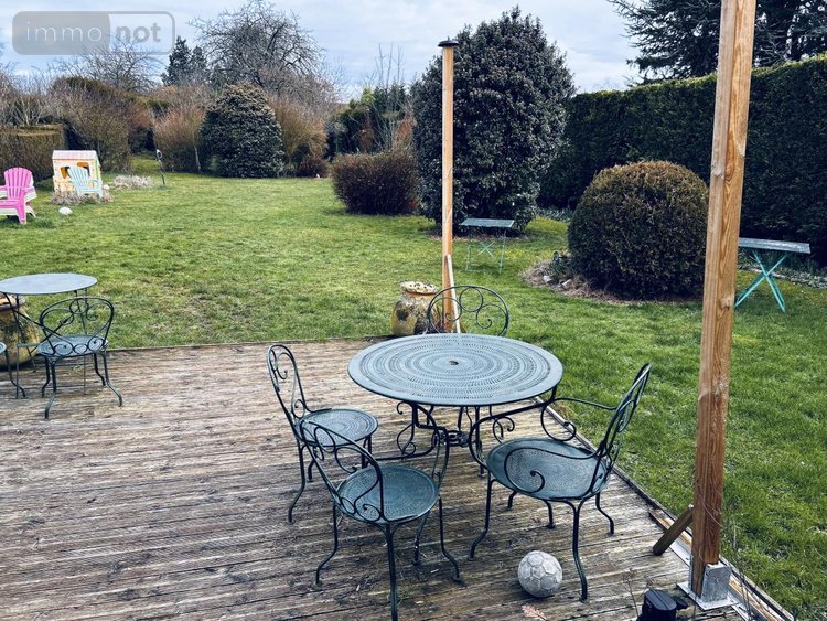 Maison a vendre Raillencourt-Sainte-Olle 59554 Nord 225 m2 6 pièces 262000 euros