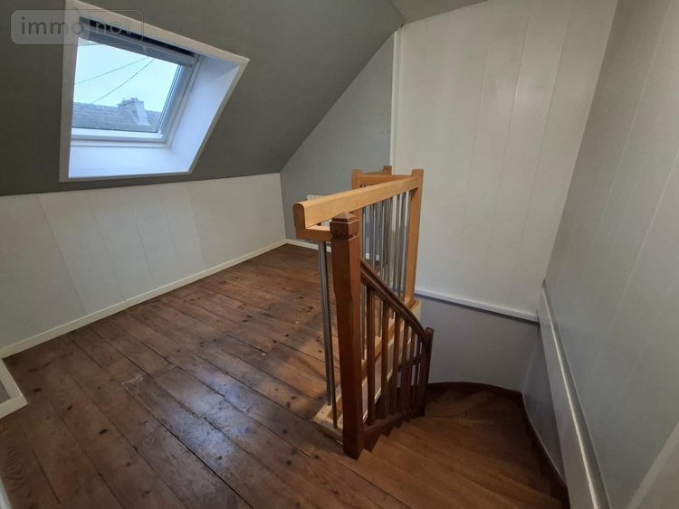 Maison a vendre Cherbourg-en-Cotentin 50100 Manche 84 m2 4 pièces 220080 euros