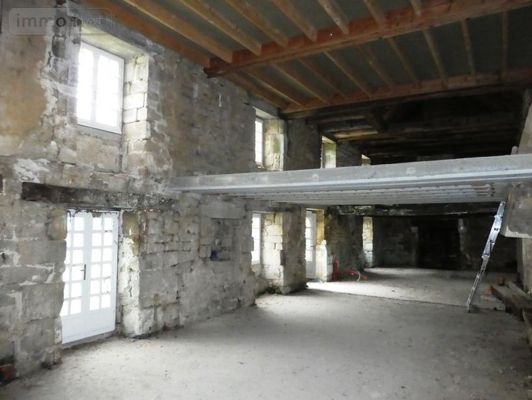 Divers a vendre Persquen 56160 Morbihan 450 m2  309535 euros