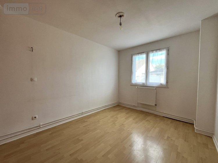 Maison a vendre Tinqueux 51430 Marne 87 m2 6 pièces 275600 euros