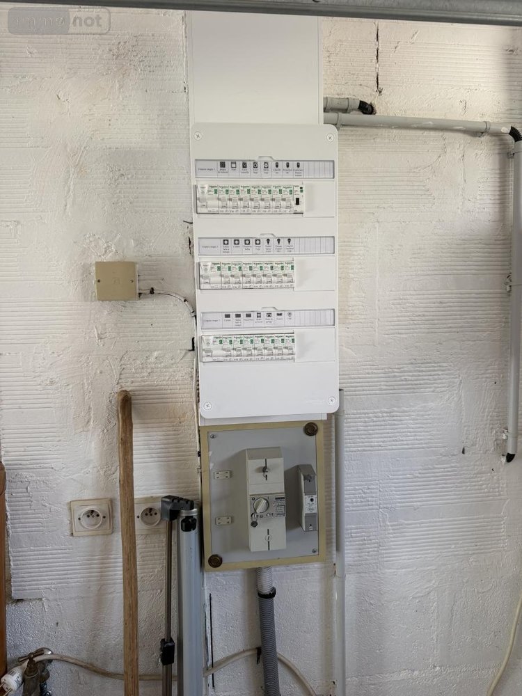 Maison a vendre Vivy 49680 Maine-et-Loire 86 m2  192400 euros