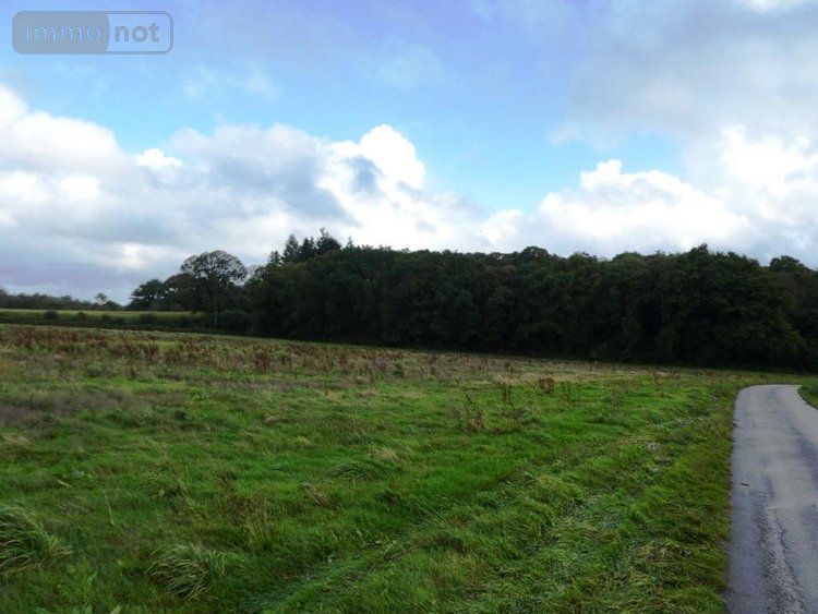 Maison a vendre Guern 56310 Morbihan 90 m2 6 pièces 163230 euros