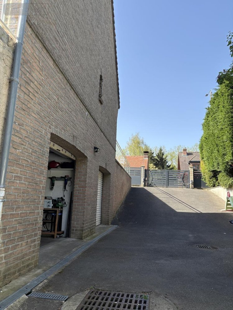 Maison a vendre Hénin-Beaumont 62110 Pas-de-Calais 151 m2 8 pièces 398000 euros