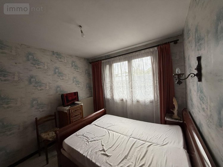 Maison a vendre Villers-Bretonneux 80800 Somme 86 m2 5 pièces 202800 euros