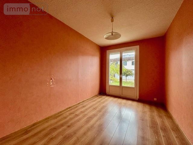 Maison a vendre Angers 49000 Maine-et-Loire 82 m2 4 pièces 230560 euros