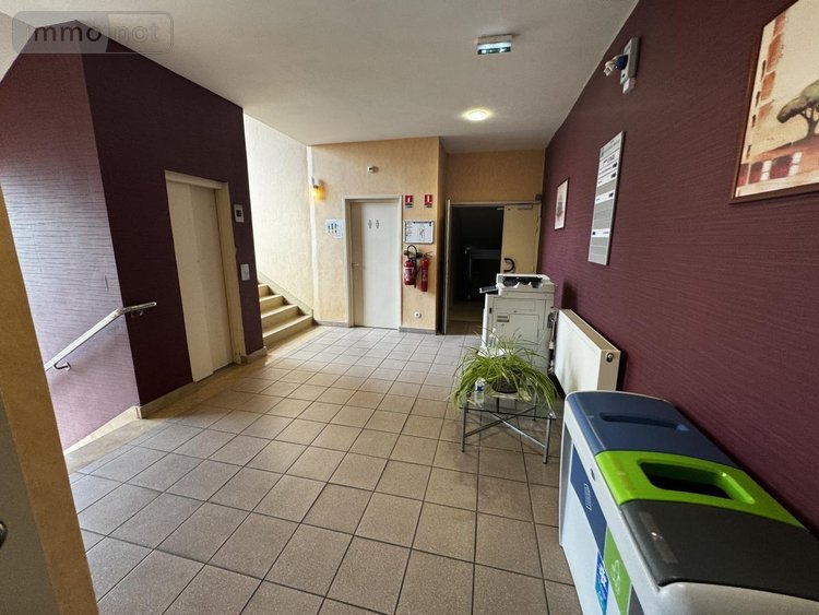 Immeuble a vendre Cambrai 59400 Nord 1500 m2  1370000 euros