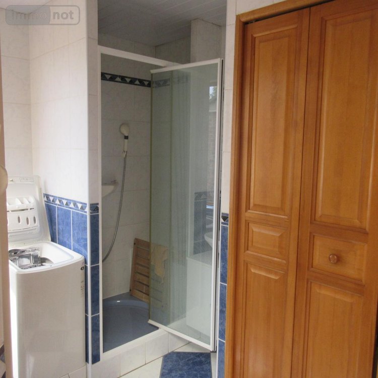 Maison a vendre Hénin-Beaumont 62110 Pas-de-Calais 104 m2 5 pièces 101000 euros