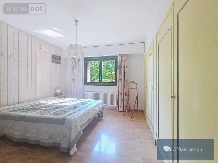 Appartement a vendre Ferney-Voltaire 01210 Ain 85 m2 3 pièces 385000 euros