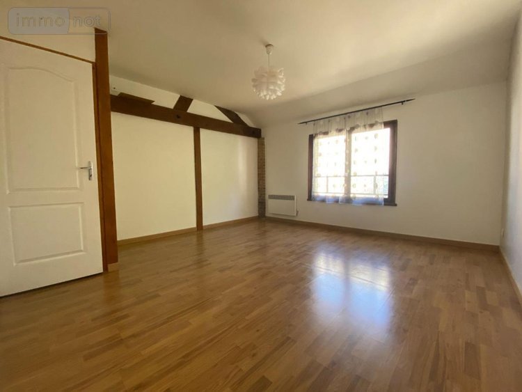 Maison a vendre Pouillon 51220 Marne 109 m2 5 pièces 243800 euros