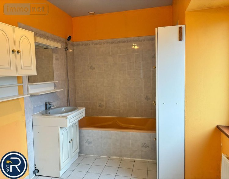 Maison a vendre Larchamp 53220 Mayenne 106 m2  136000 euros