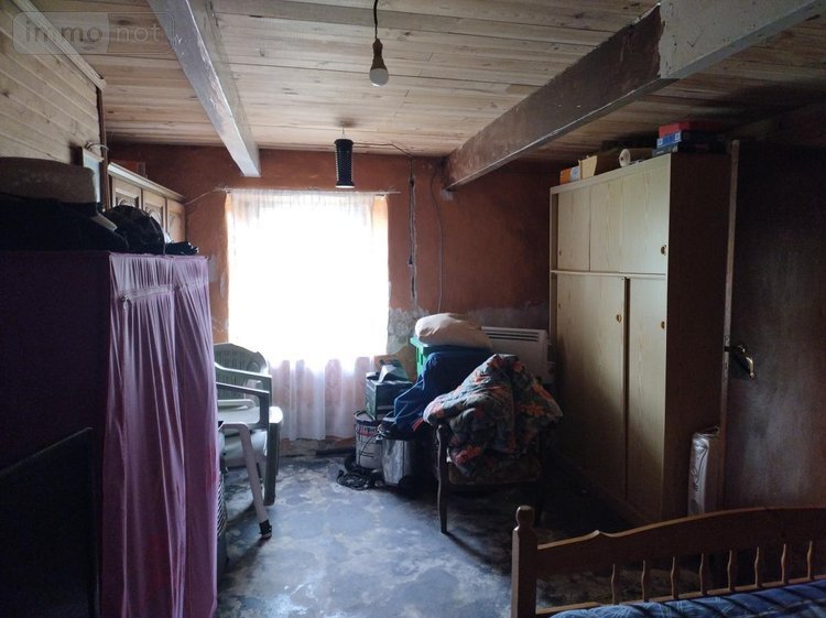 Maison a vendre Île-Molène 29259 Finistère 45 m2 2 pièces 187560 euros