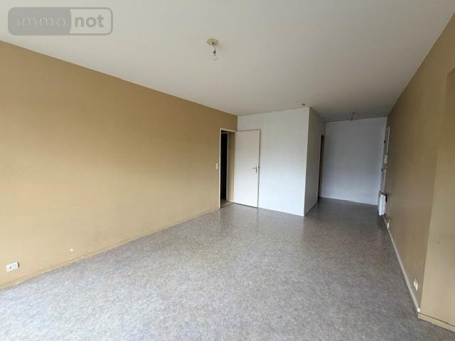 Appartement a vendre Saumur 49400 Maine-et-Loire 90 m2 5 pièces 158500 euros