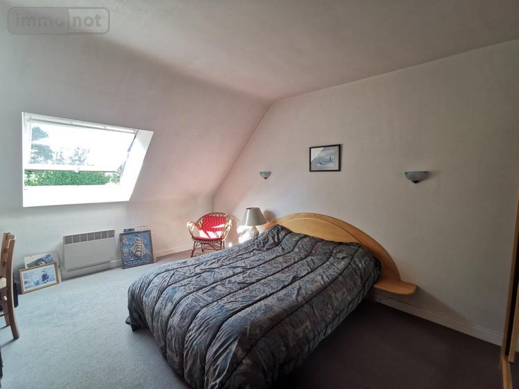 Maison a vendre Minihy-Tréguier 22220 Côtes-d'Armor 129 m2 6 pièces 291450 euros