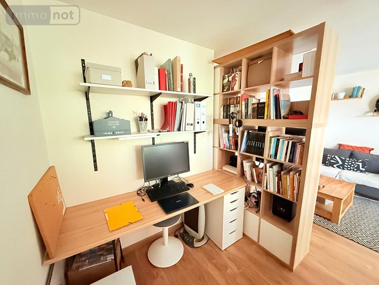 Appartement a vendre Rennes 35000 Ille-et-Vilaine 64 m2 3 pièces 249990 euros