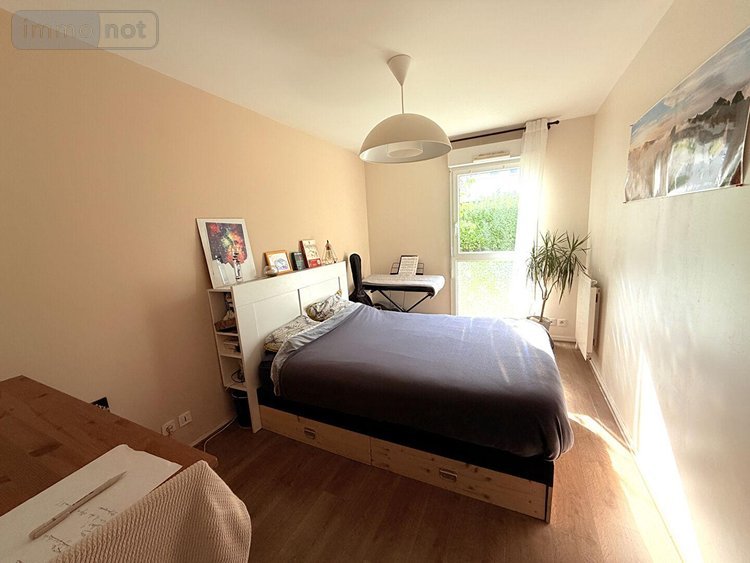 Appartement a vendre Rennes 35000 Ille-et-Vilaine 64 m2 3 pièces 249990 euros